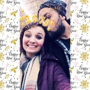 Meet your Posher, Lynn